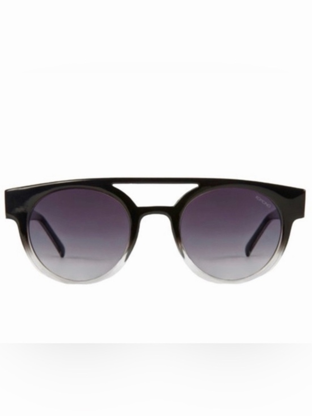 KOMONO Dreyfuss Paisley Sunglasses 🕶 (NEW)